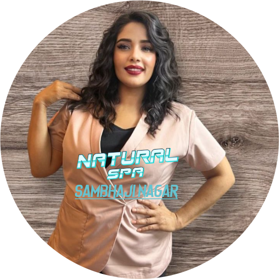 Body Massage Center in Sambhaji Nagar